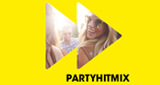 Logo Antenne Partyhitmix