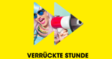 Logo Antenne Verrückte Stunde