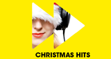 Logo Antenne Christmas Hits