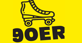 Logo Life Radio 90er