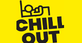 Logo Life Radio Chill Out