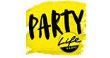 Logo Life Radio Party Hits