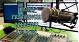 Logo Radio Frecuencia Celestial