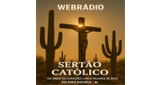 Logo Webradio Sertao Catolica
