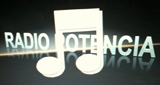 Logo Radio Potencia