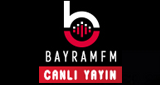 Logo Bayram Fm