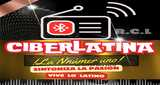 Logo Ciberlatina