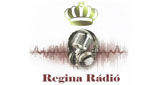 Logo Regina Rádió Győr
