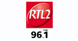 Logo RTL2 Llittoral