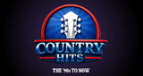 Logo Country Hits