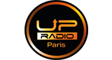 Logo UP Radio