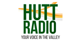 Logo Hutt Radio