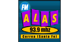 Logo FM Alas