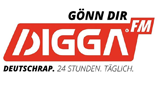 Logo DIGGA.FM