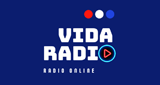 Logo Radio Vida Online