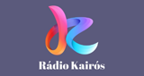 Logo Rádio Kairós