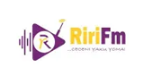 Logo Riri Radio