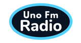 Logo Uno FM Radio