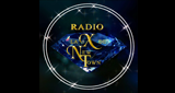 Logo La X De New Town