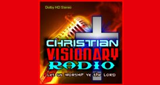 Logo Christian Visionary Radio