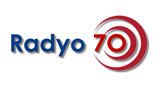 Logo Radyo 70