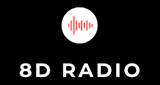 Logo 8dradio