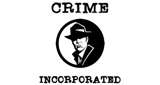 Logo Crime Incorporated - Pumpkin FM