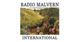 Logo Radio Malvern International