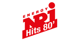 Logo Energy Hits 80