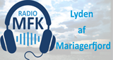 Logo Radio MFK