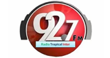 Logo Radio Tropical Inter