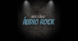 Logo Nova Áudio Rock