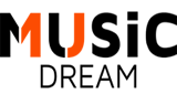 Logo Μusic Dream