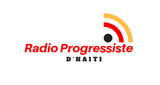 Logo Radio Progressiste D'Haïti