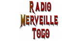 Logo Radio Merveille Togo