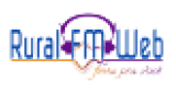 Logo Rádio Rural FM Web
