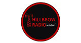 Logo Hillbrow Radio 24/7