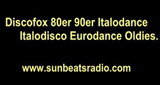 Logo SUNBEATSRADIO
