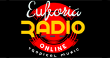 Logo Euforia Radio