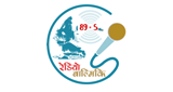 Logo Radio Balmiki