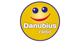 Logo Danubius Radio