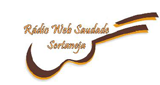 Logo Web Rádio Saudade Sertaneja