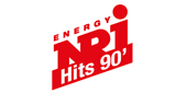 Logo Energy Hits 90