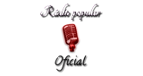 Logo RádioPopularOficial