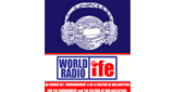 Logo IFE FM