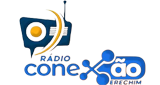 Logo Web Radio Conexão Erechim