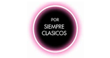 Logo Por Siempre Clasicos