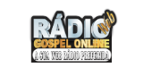 Logo Radio Gospel Online