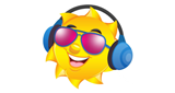 Logo Sunny Radio