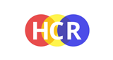 Logo Harrogate Community Radio